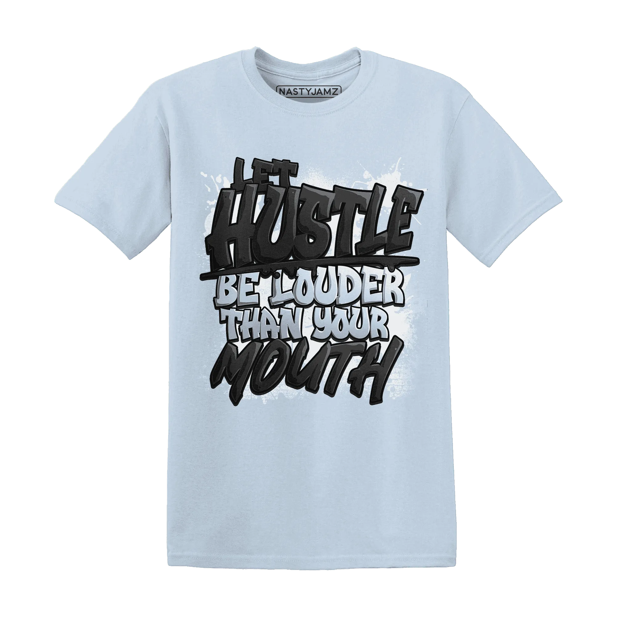 NastyJamz-Low-Space-Jamz-11s-T-Shirt-Match-Hustle-Louder