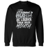 NastyJamz-Wolf-Grey-12s-Sweatshirt-Match-Hustle-Louder