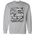 NastyJamz-Wolf-Grey-12s-Sweatshirt-Match-Hustle-Louder