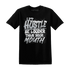 NastyJamz-Wolf-Grey-12s-T-Shirt-Match-Hustle-Louder