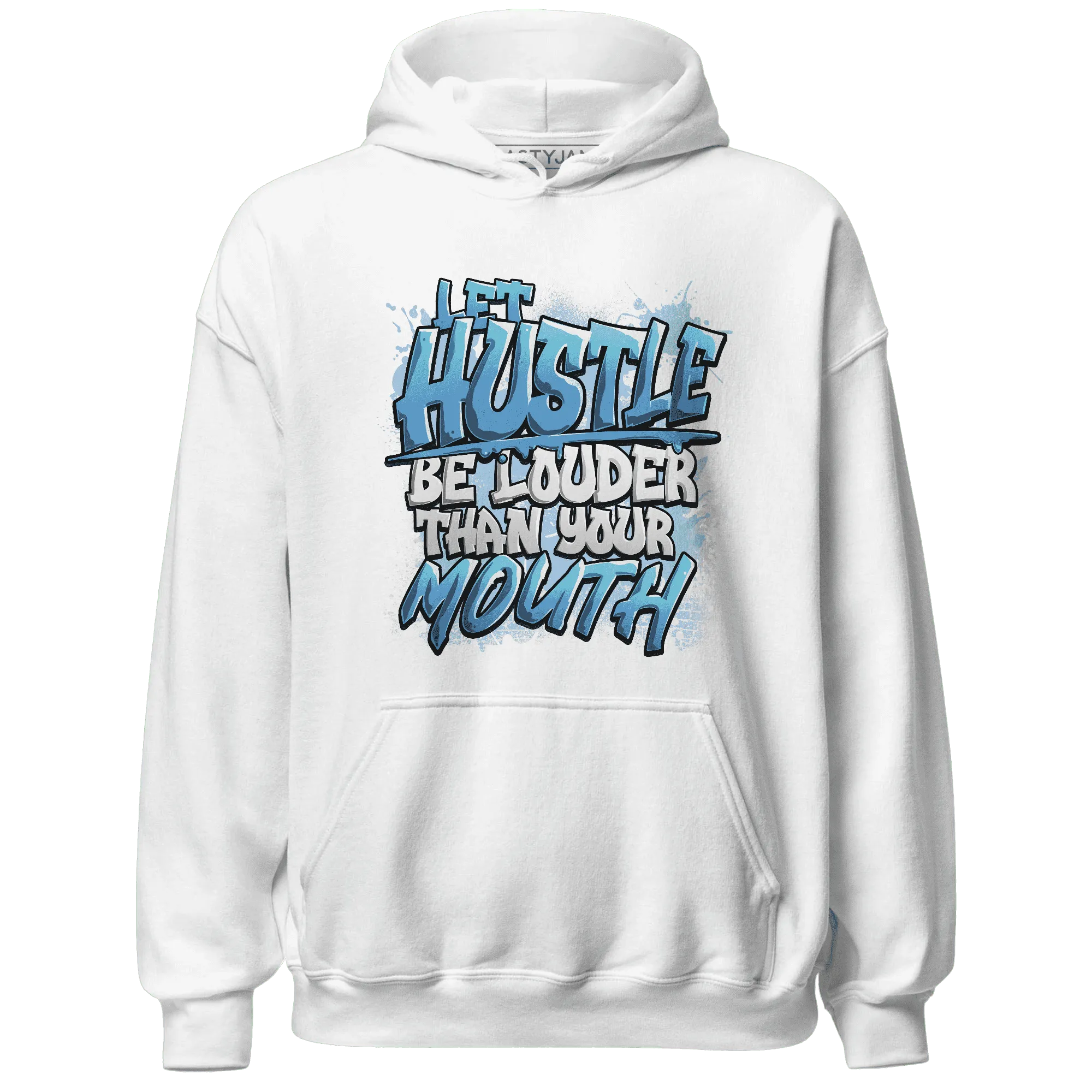 NastyJamz-Carolina-Blue-Univercitii-17s-Hoodie-Match-Hustle-Louder