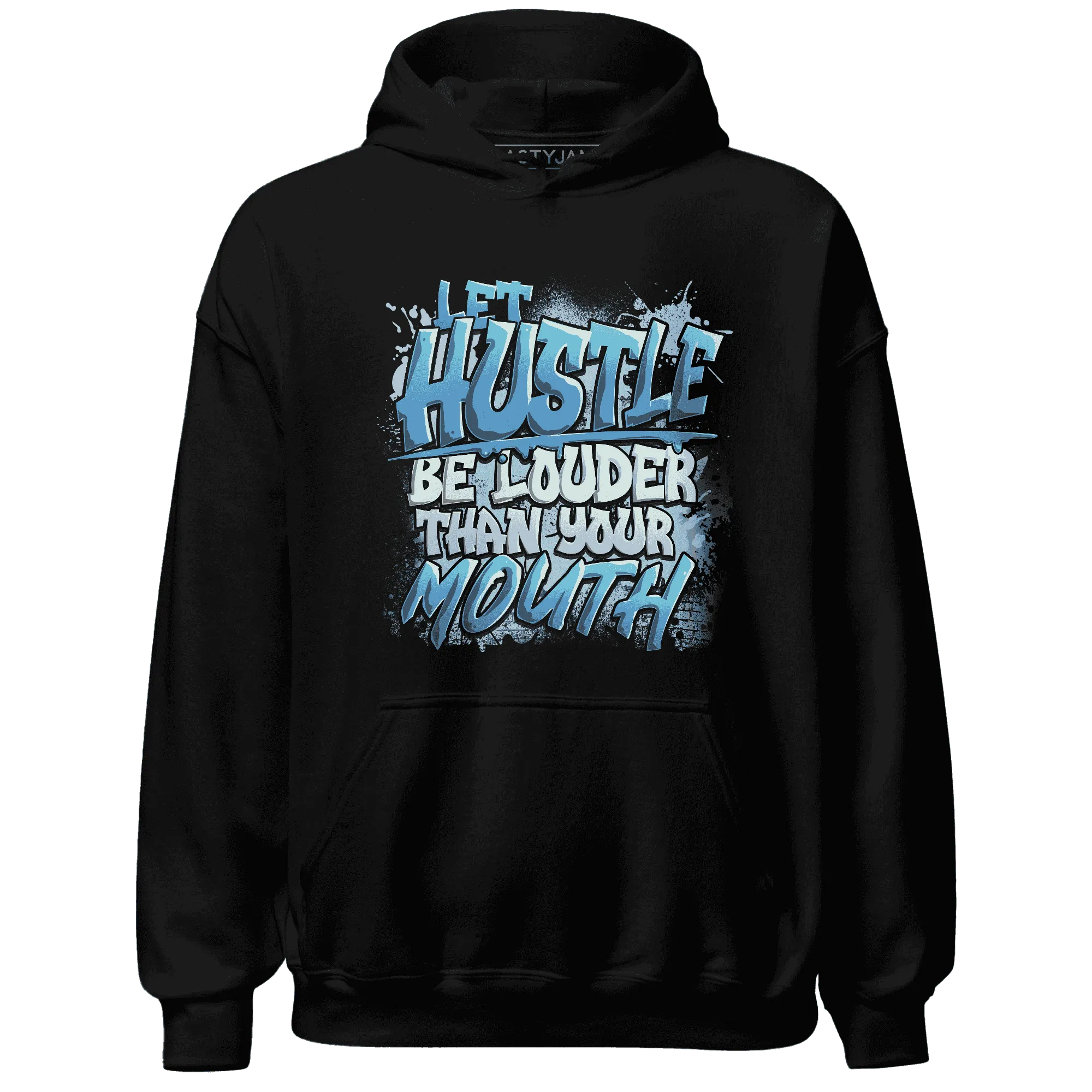 NastyJamz-Carolina-Blue-Univercitii-17s-Hoodie-Match-Hustle-Louder