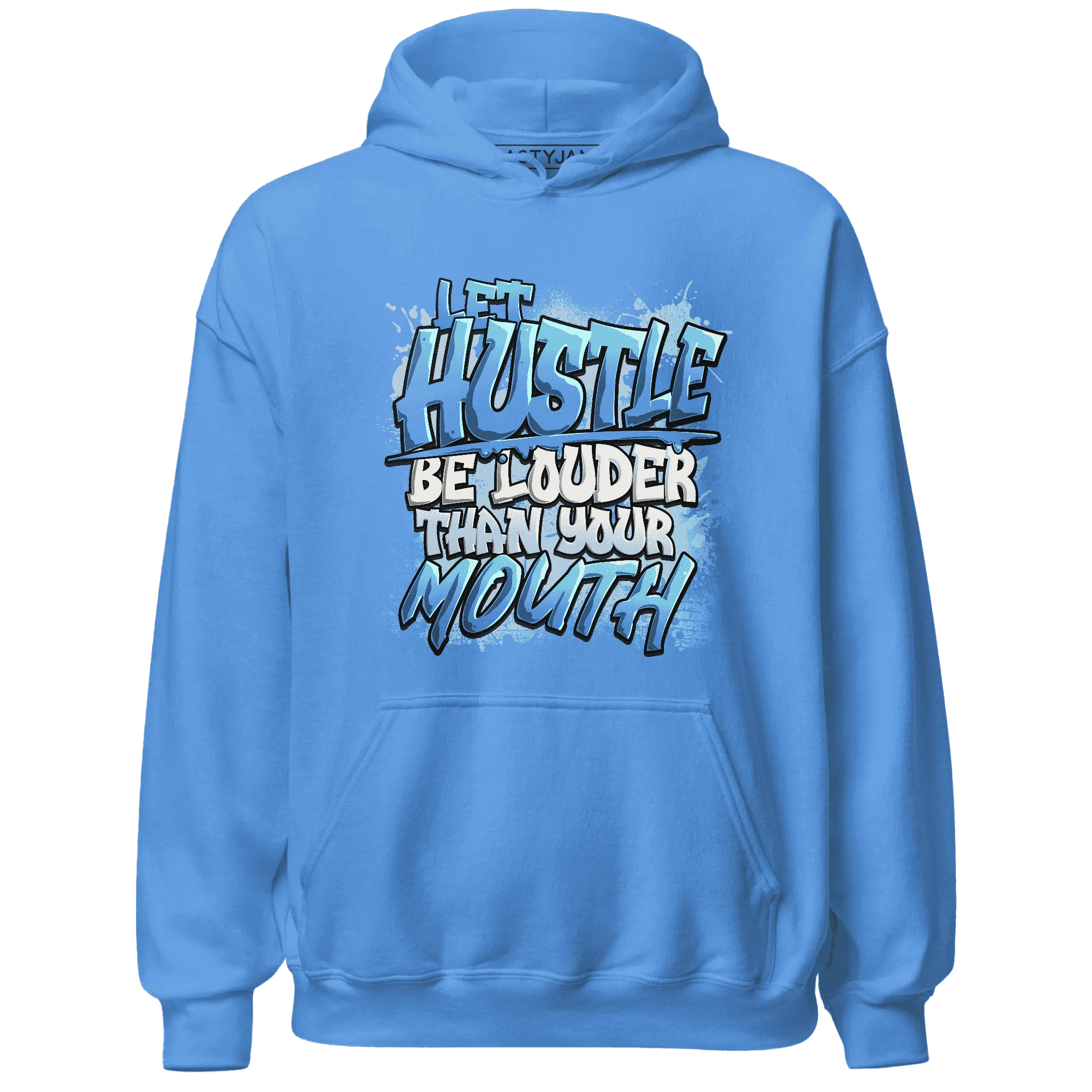 NastyJamz-Carolina-Blue-Univercitii-17s-Hoodie-Match-Hustle-Louder