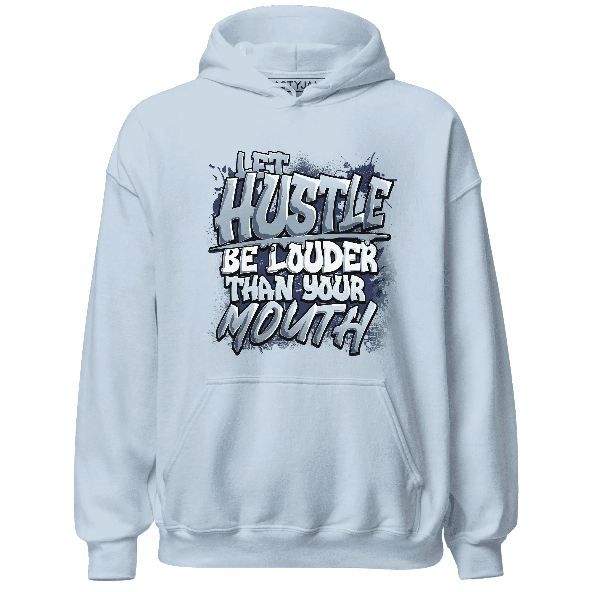 NastyJamz-First-In-Flight-1s-Hoodie-Match-Hustle-Louder