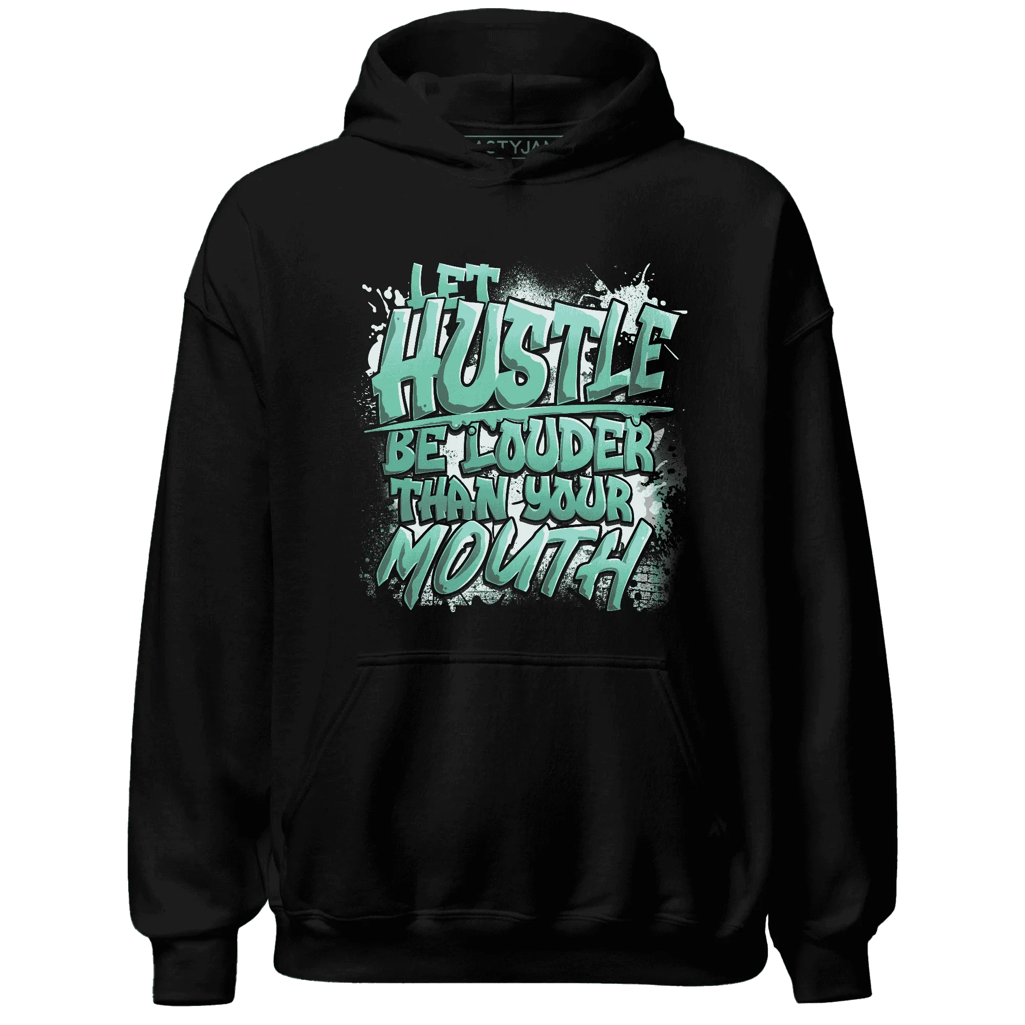 NastyJamz-High-OG-Green-Glow-1s-Hoodie-Match-Hustle-Louder