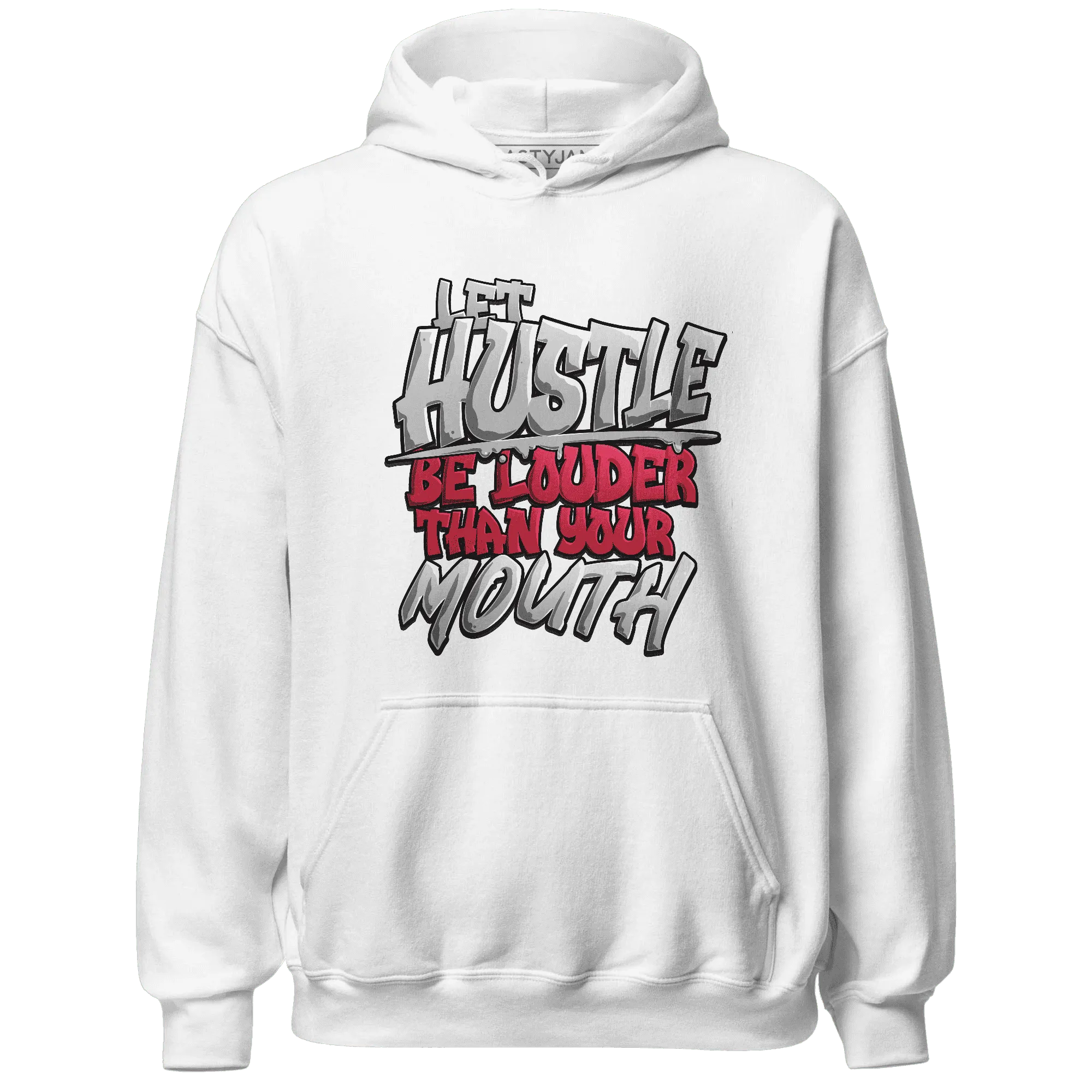 NastyJamz-Cement-Grey-3s-Hoodie-Match-Hustle-Louder