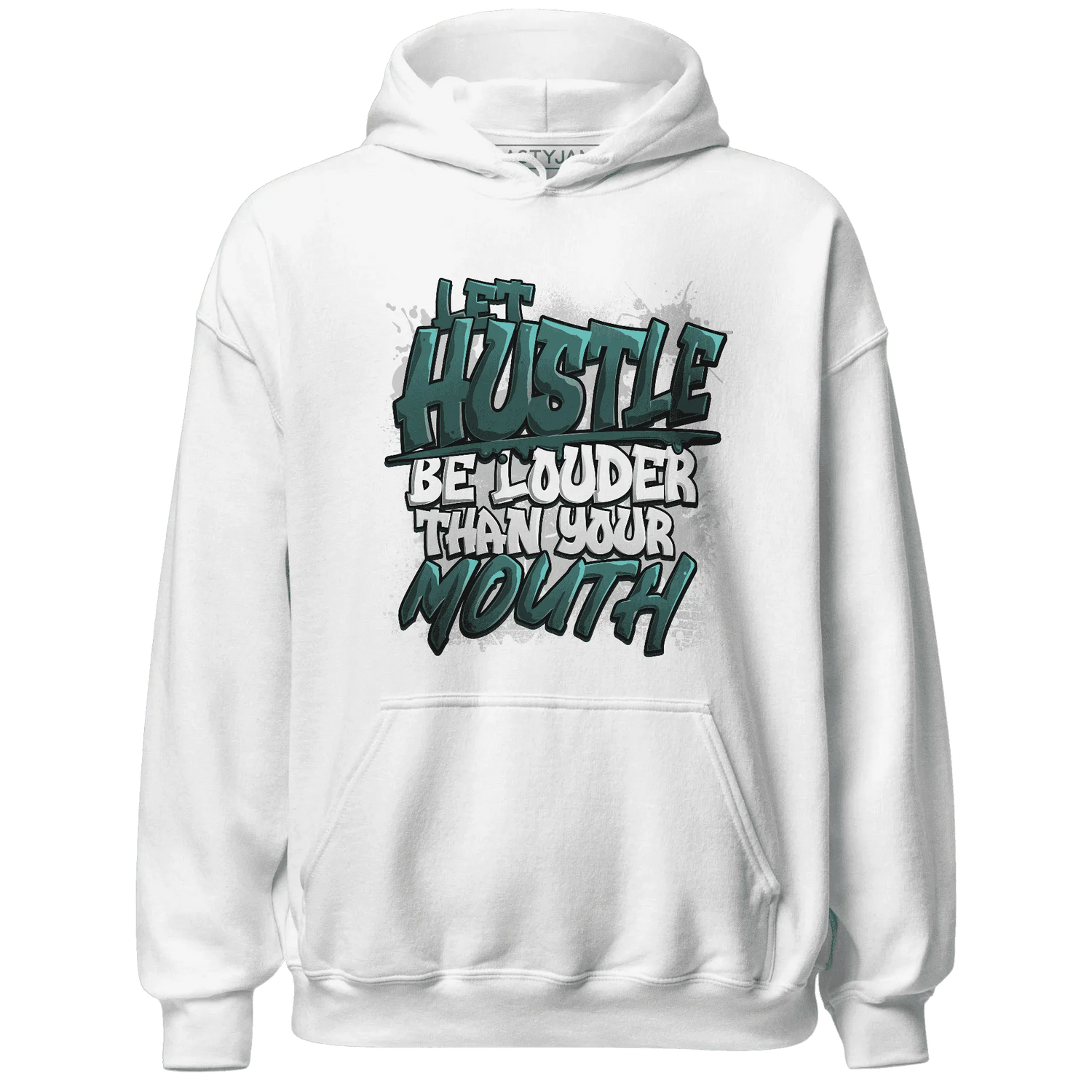 NastyJamz-Oxidized-Green-4s-Hoodie-Match-Hustle-Louder