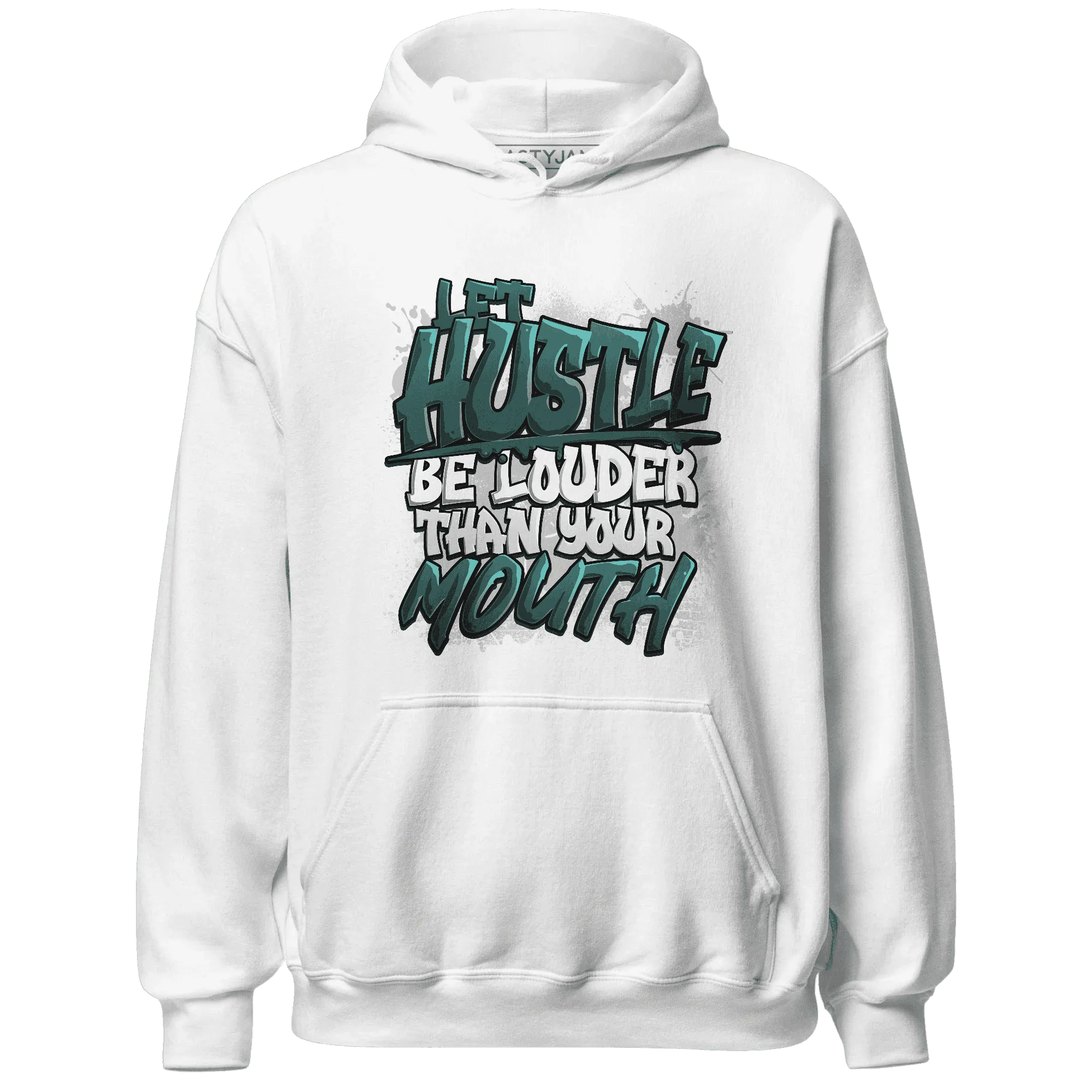 NastyJamz-Oxidized-Green-4s-Hoodie-Match-Hustle-Louder
