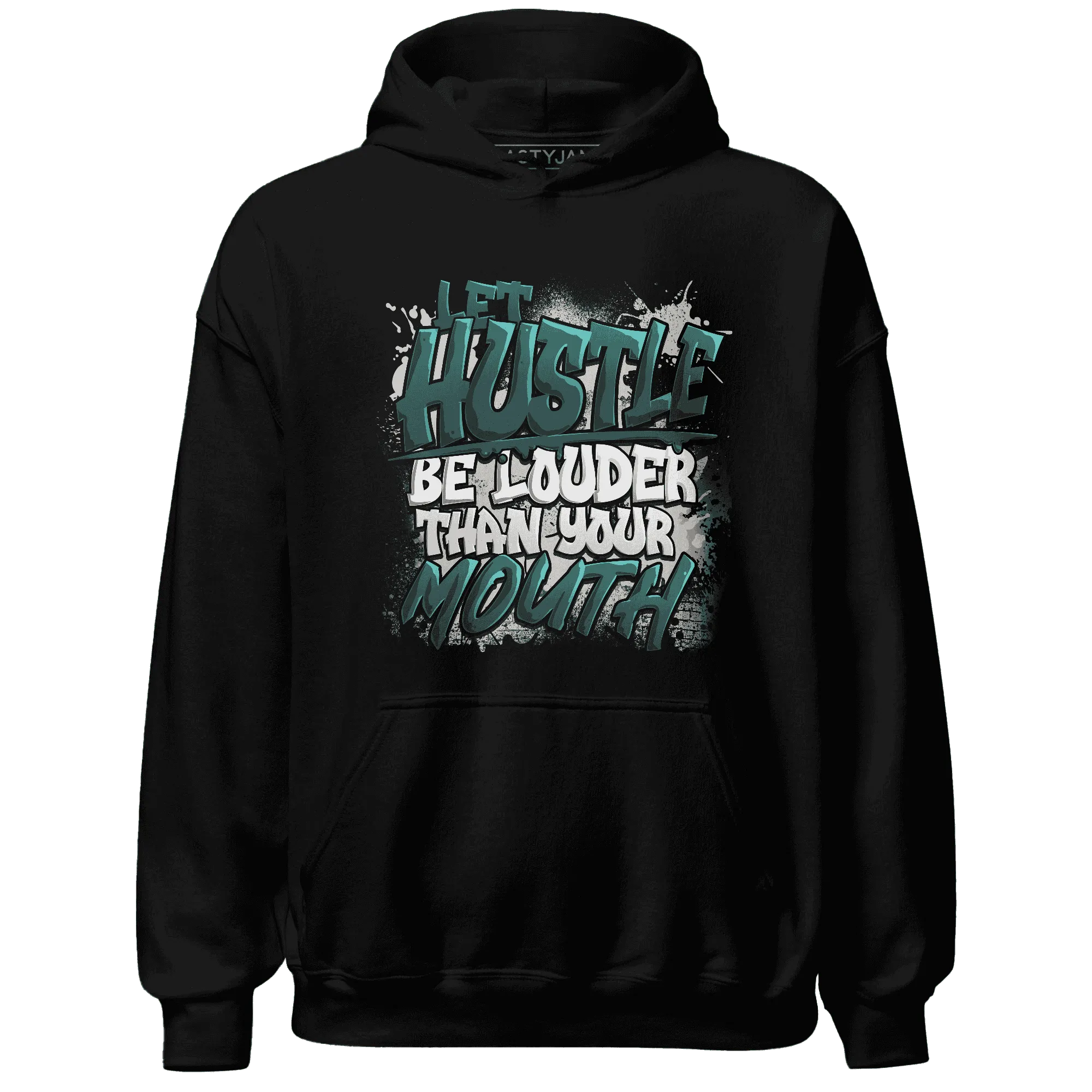 NastyJamz-Oxidized-Green-4s-Hoodie-Match-Hustle-Louder