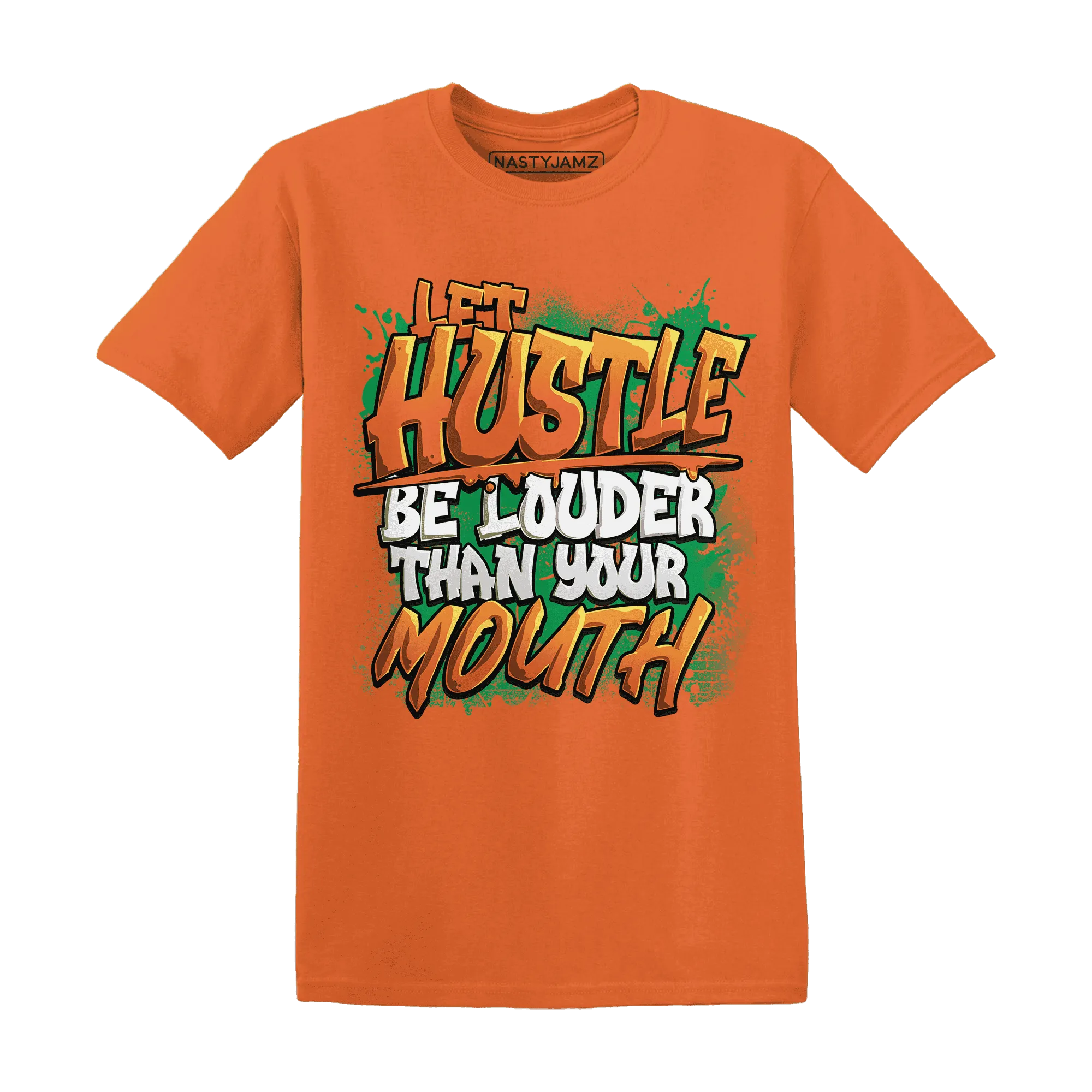 NastyJamz-MAM-Hurricanes-5s-T-Shirt-Match-Hustle-Louder