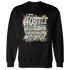 NastyJamz-Paris-Cement-Olympics-6s-Sweatshirt-Match-Hustle-Louder