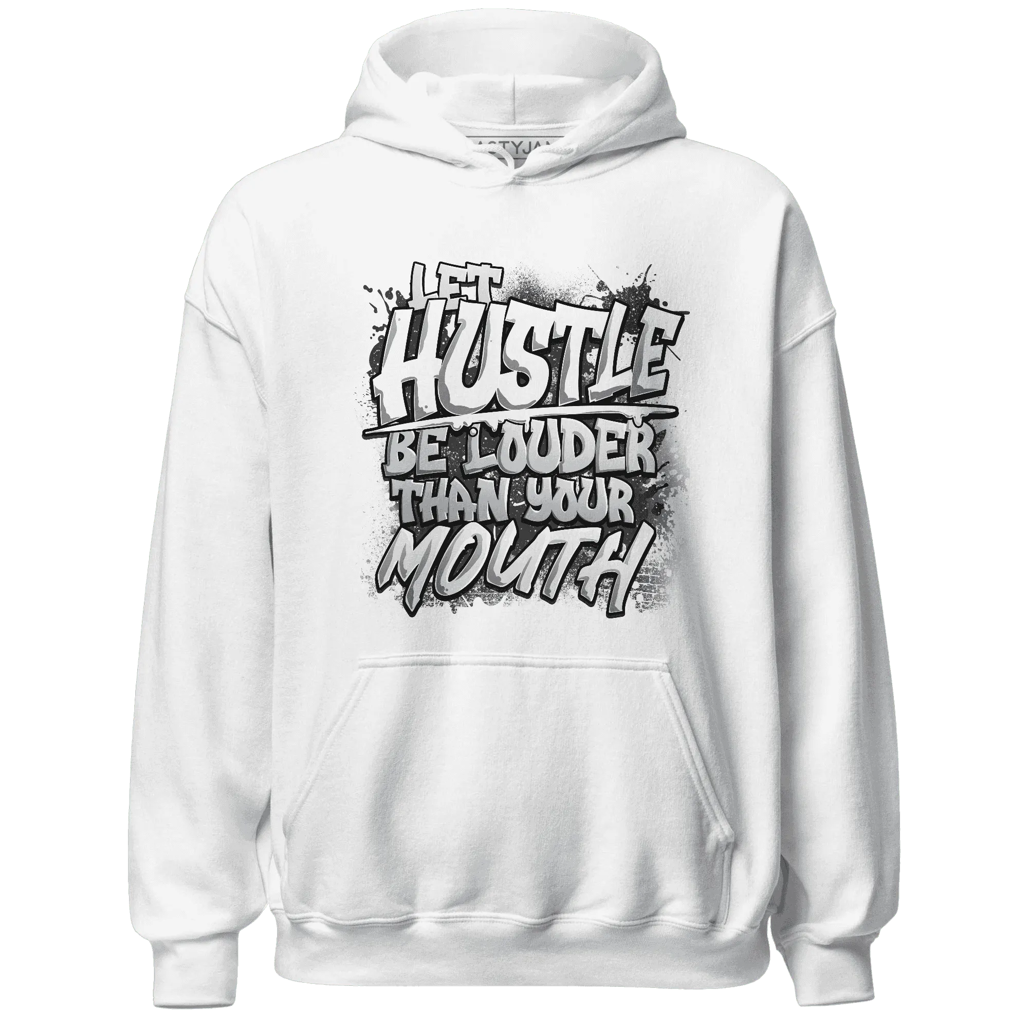 NastyJamz-Reverse-Oreo-6s-Hoodie-Match-Hustle-Louder