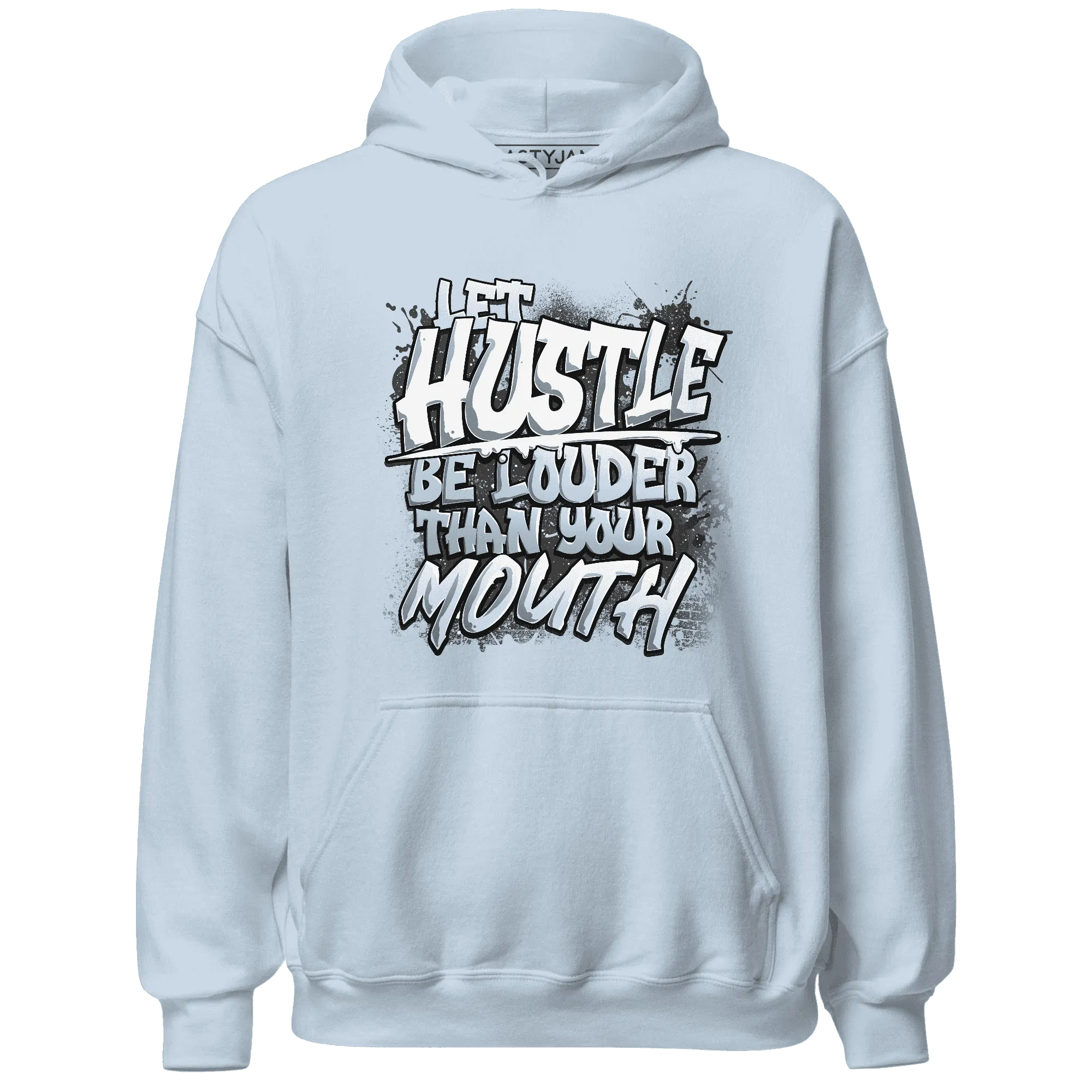 NastyJamz-Reverse-Oreo-6s-Hoodie-Match-Hustle-Louder