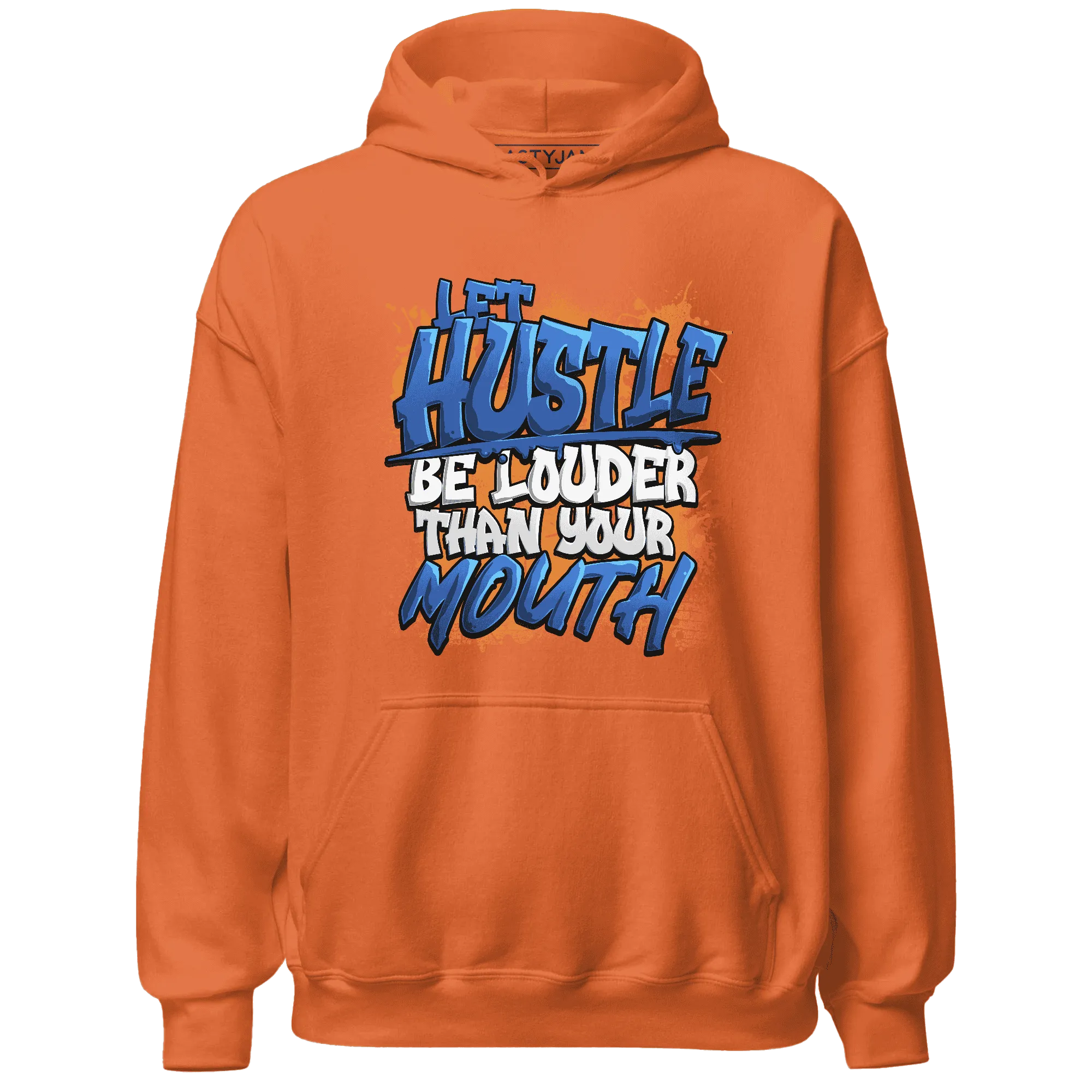 NastyJamz-Dunk-Low-Knicks-Hoodie-Match-Hustle-Louder