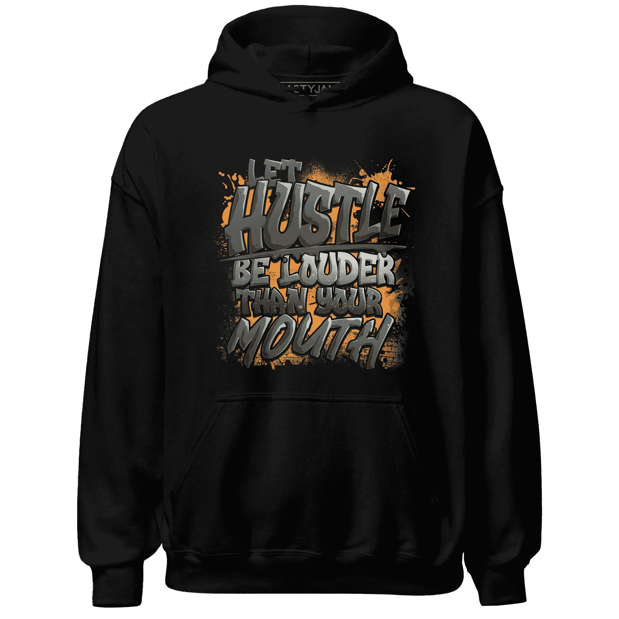 NastyJamz-Fear-Pack-3s-Hoodie-Match-Hustle-Louder