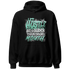 NastyJamz-Green-Glow-3s-Hoodie-Match-Hustle-Louder