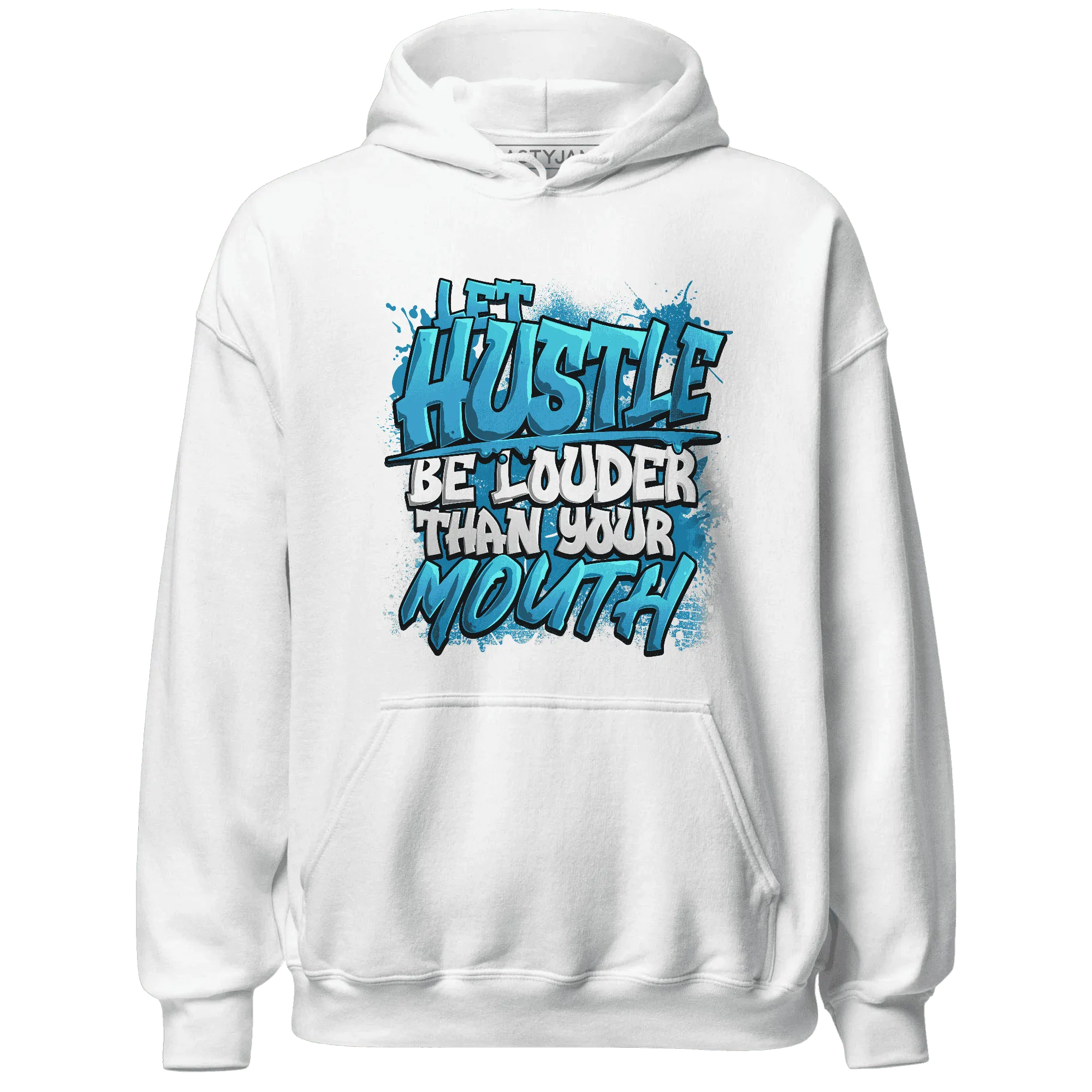 NastyJamz-Powder-Blue-9s-Hoodie-Match-Hustle-Louder