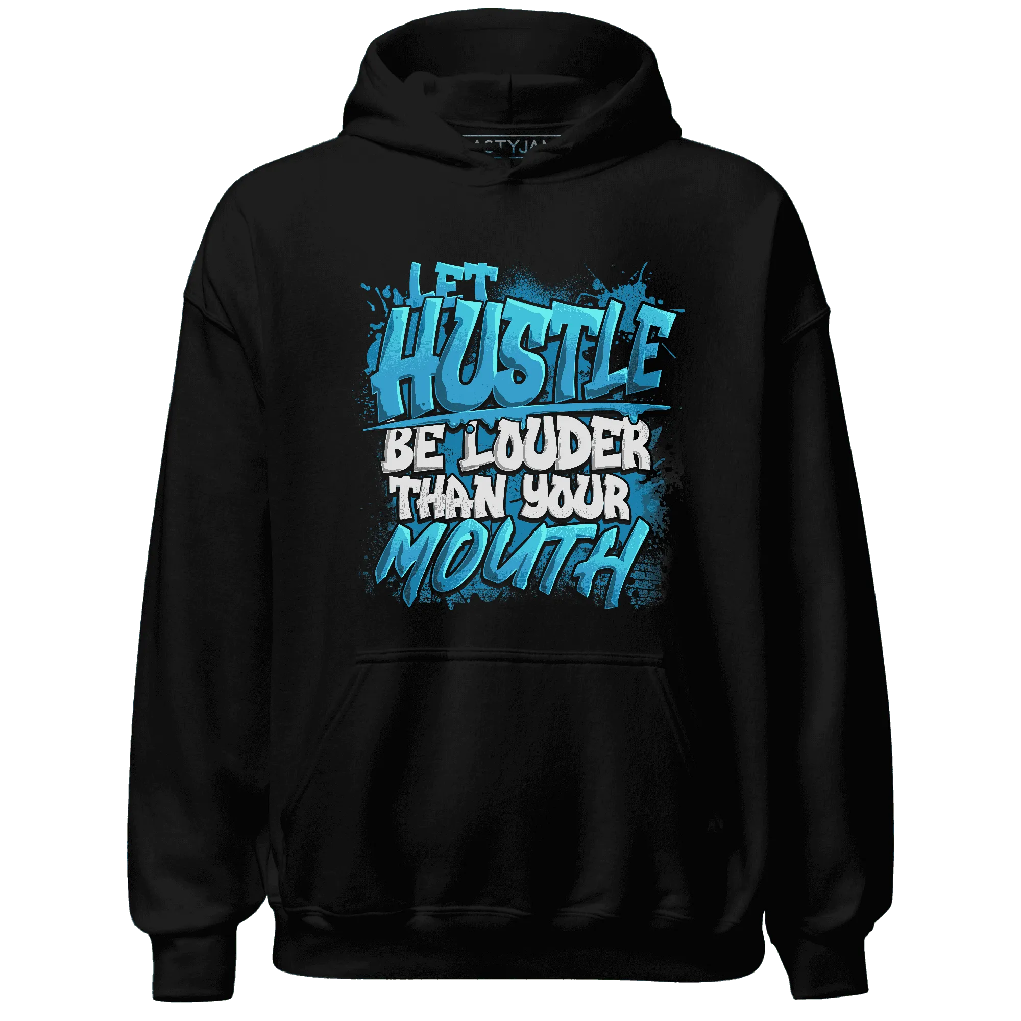 NastyJamz-Powder-Blue-9s-Hoodie-Match-Hustle-Louder