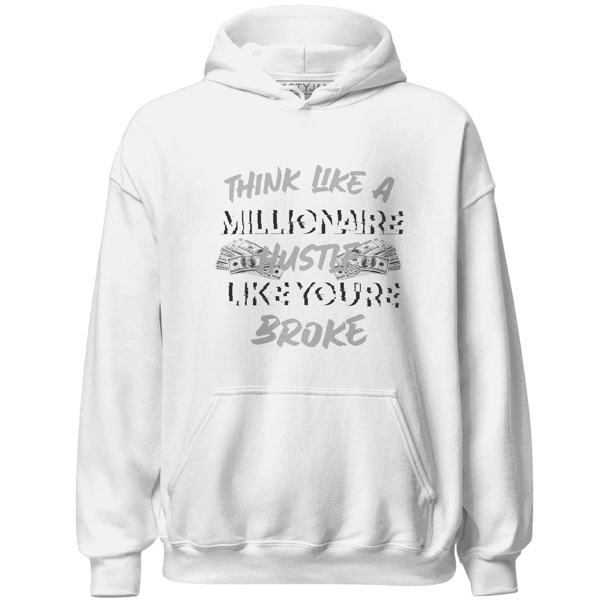 Wolf-Grey-1s-Hoodie-Match-Hustle-Millionaire