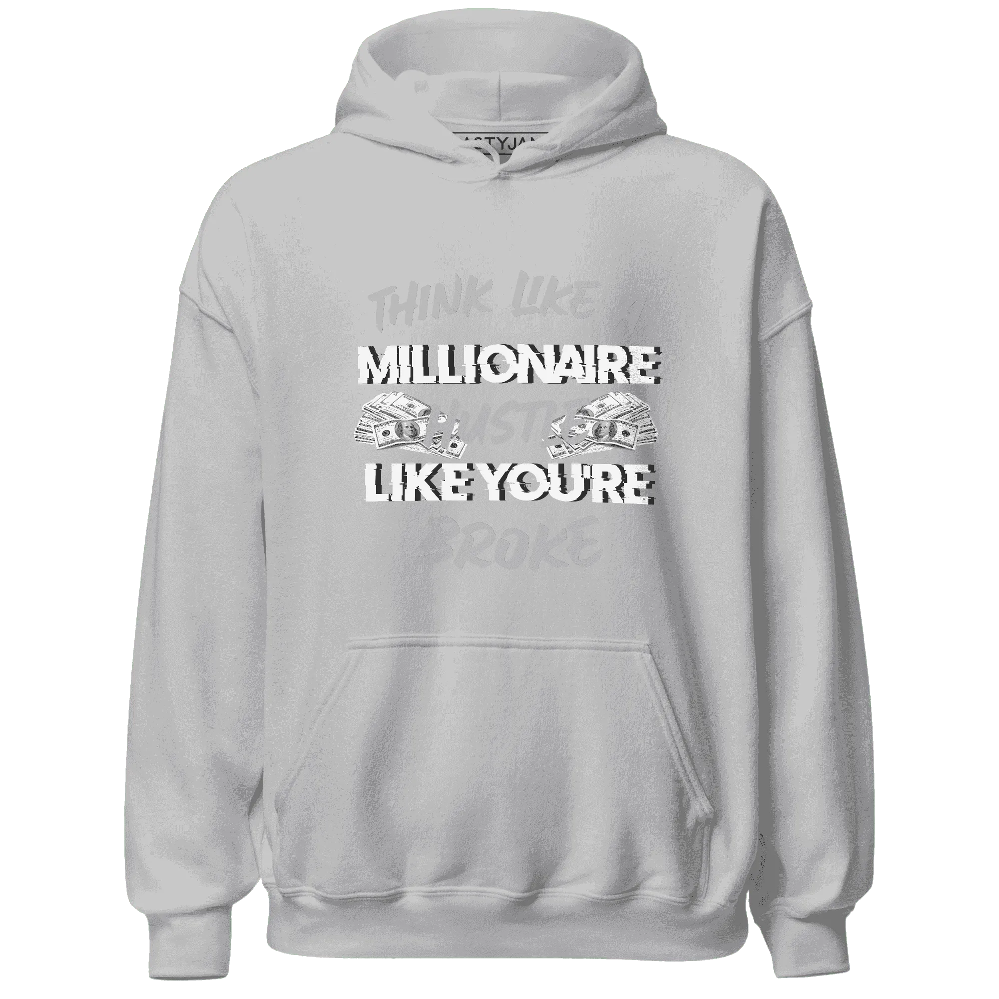 Wolf-Grey-1s-Hoodie-Match-Hustle-Millionaire