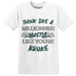 Oxidized Green 4s T Shirt Match Hustle Millionaire - NastyJamz