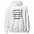 Oxidized Green 4s Hoodie Match Hustle Millionaire - NastyJamz
