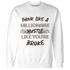 Dunk Low Baroque Brown Sweatshirt Match Hustle Millionaire - NastyJamz