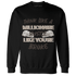 Dunk Low Baroque Brown Sweatshirt Match Hustle Millionaire - NastyJamz