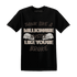 Dunk Low Baroque Brown T Shirt Match Hustle Millionaire - NastyJamz