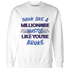 KB 4 Protro Philly Sweatshirt Match Hustle Millionaire - NastyJamz