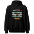 KB 8 Protro Venice Beach Hoodie Match Hustle Millionaire - NastyJamz