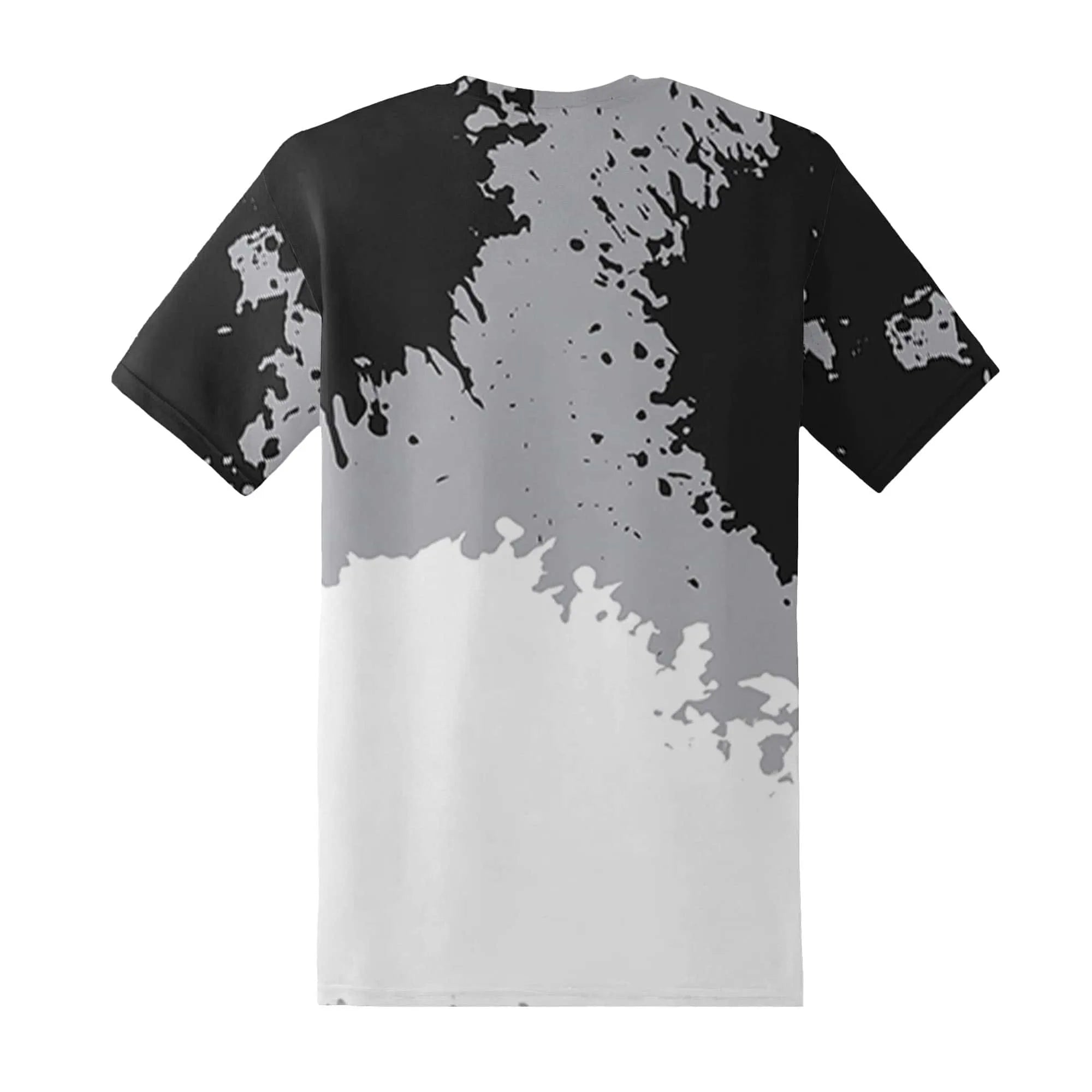 Wolf-Grey-1s-T-Shirt-Match-Hustle-Millionaire-3D