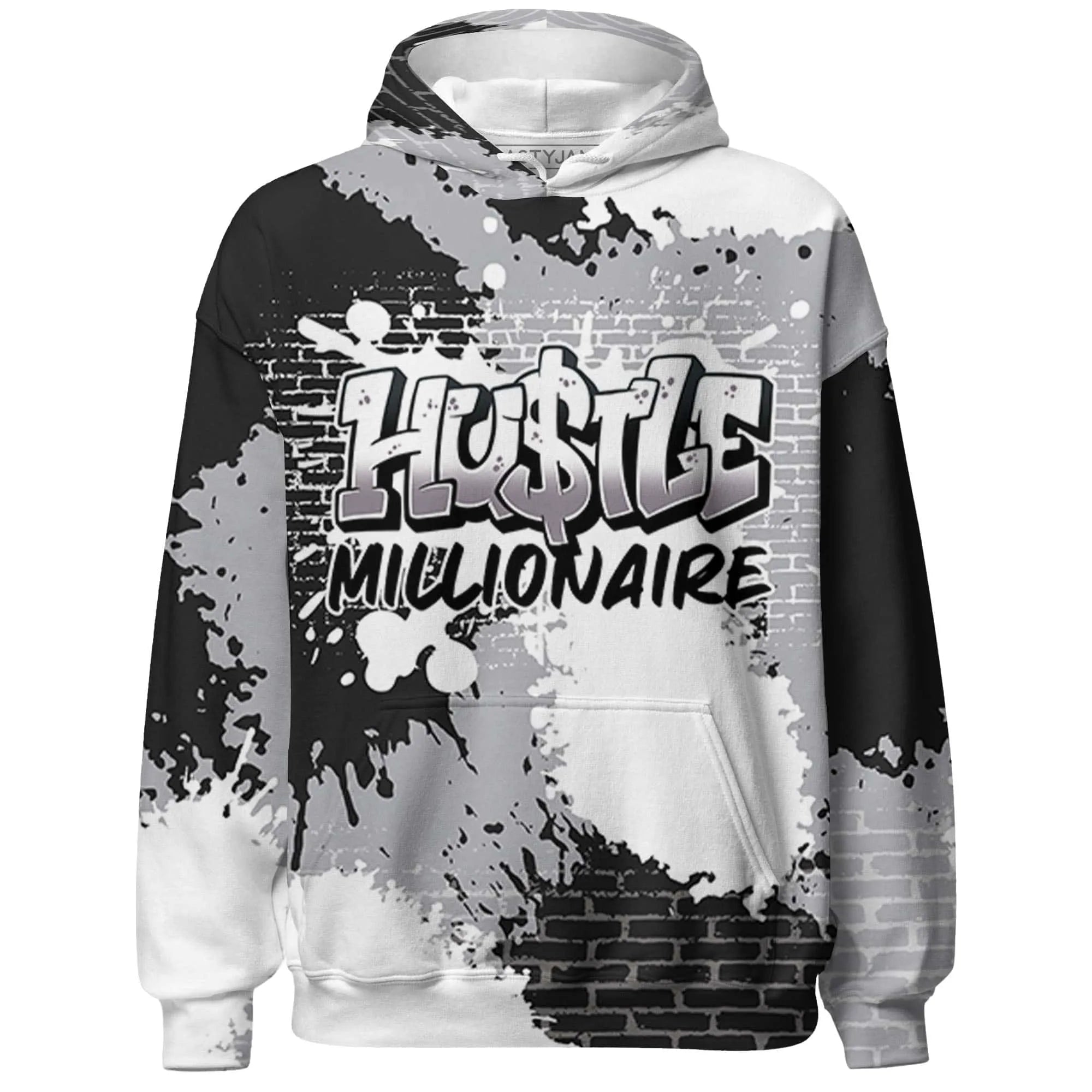 Wolf-Grey-1s-Hoodie-Match-Hustle-Millionaire-3D