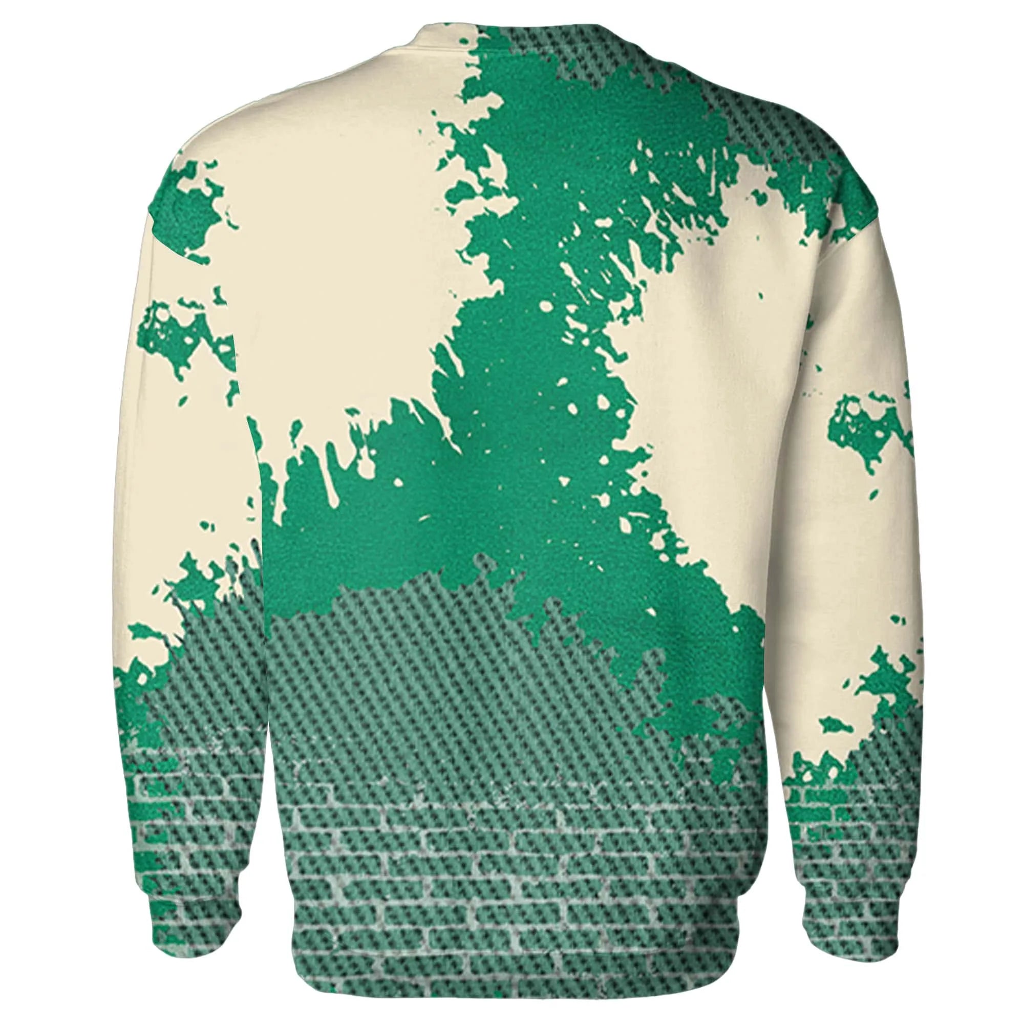 Nina-CN-Abney-3s-Sweatshirt-Match-Hustle-Millionaire-3D