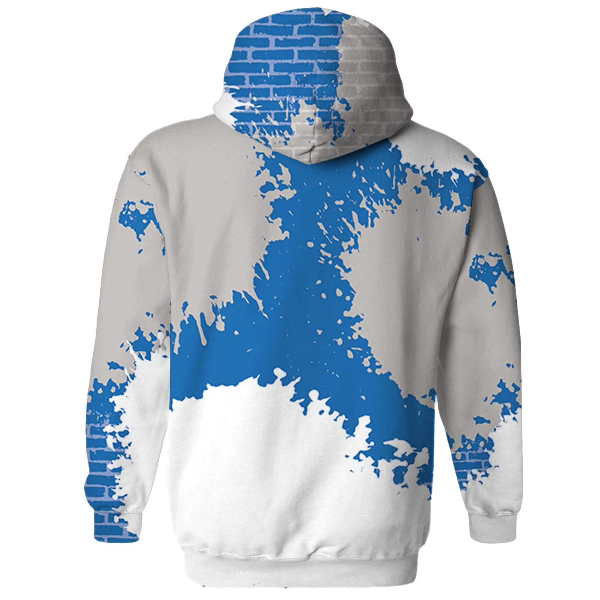 Industrial-Blue-4s-Hoodie-Match-Hustle-Millionaire-3D