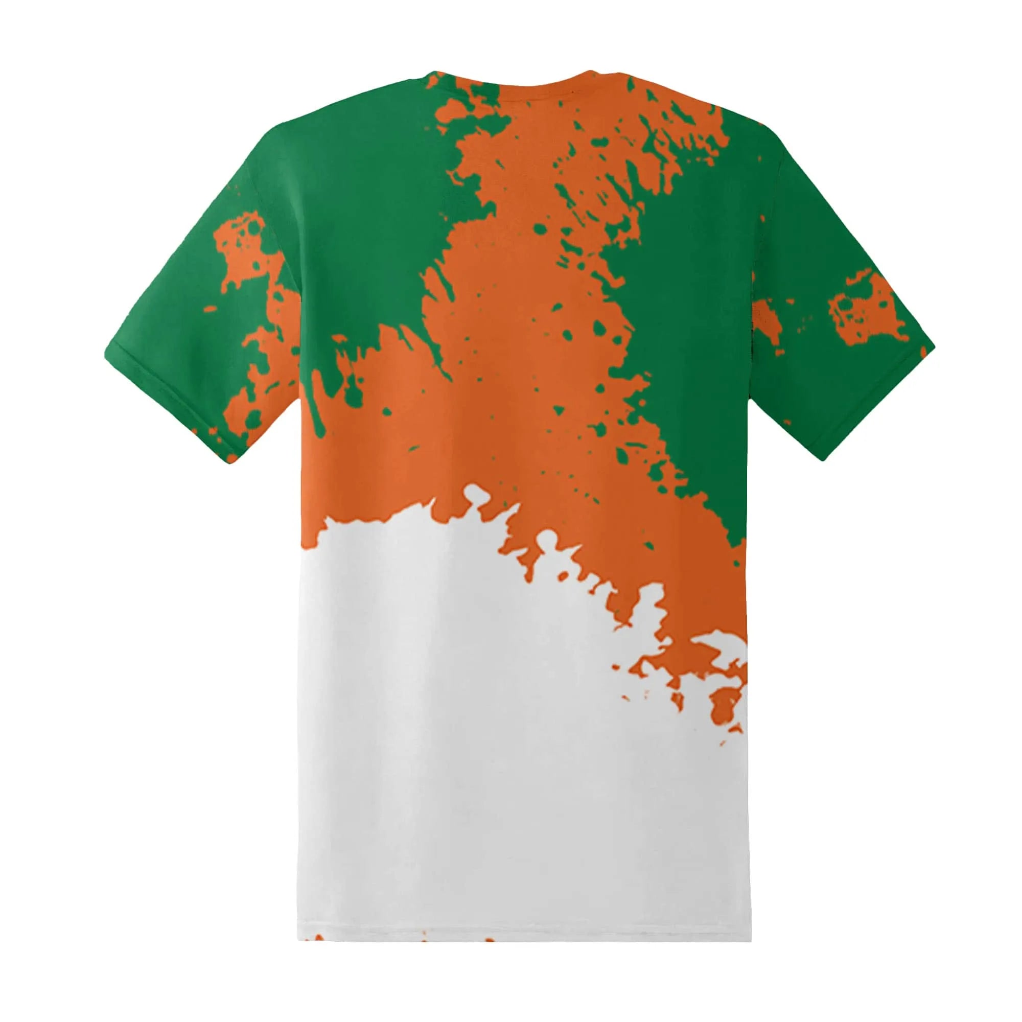 MAM-Hurricanes-5s-T-Shirt-Match-Hustle-Millionaire-3D