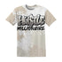 SE-Sail-5s-T-Shirt-Match-Hustle-Millionaire-3D