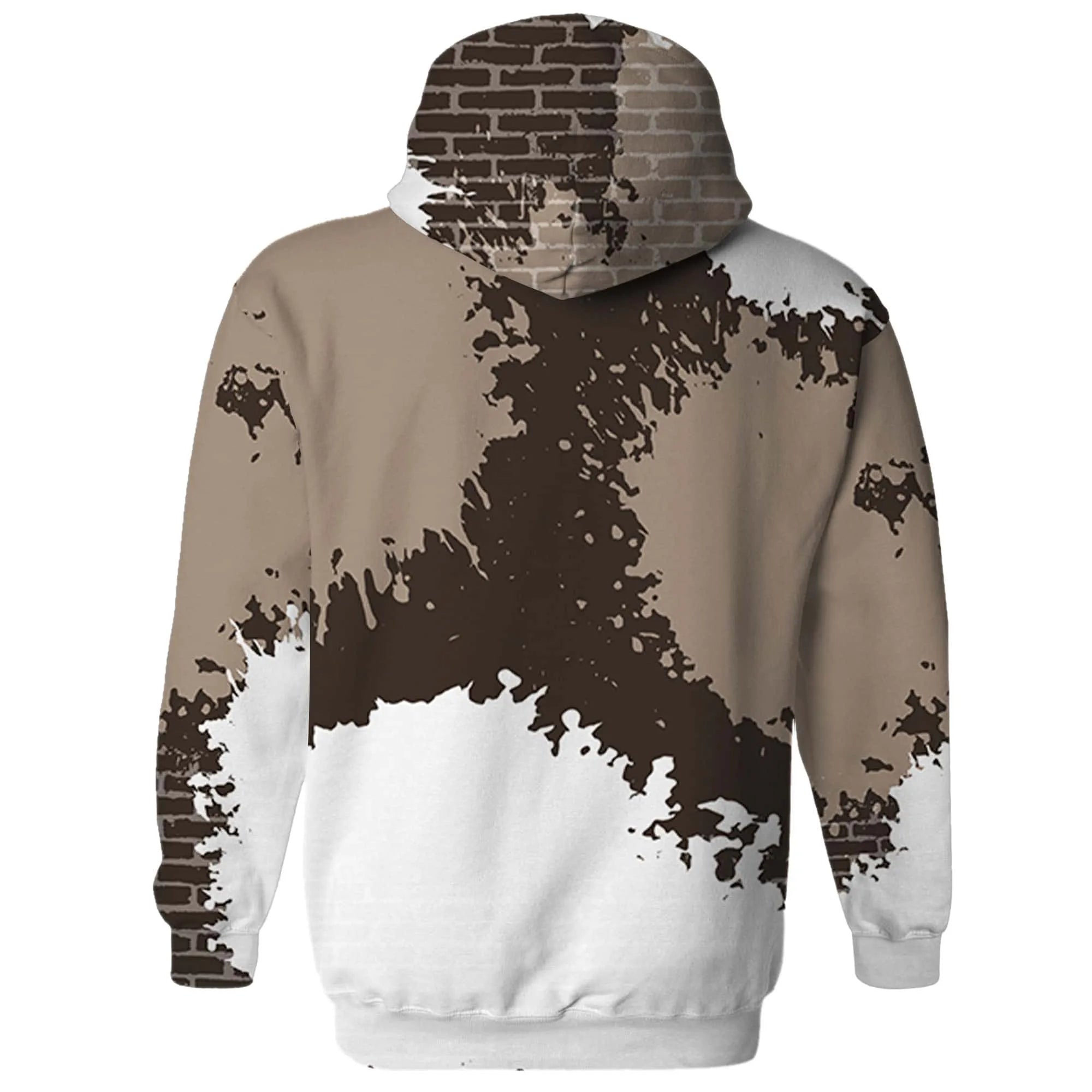 Dunk-Low-Baroque-Brown-Hoodie-Match-Hustle-Millionaire-3D