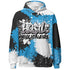 Powder-Blue-9s-Hoodie-Match-Hustle-Millionaire-3D