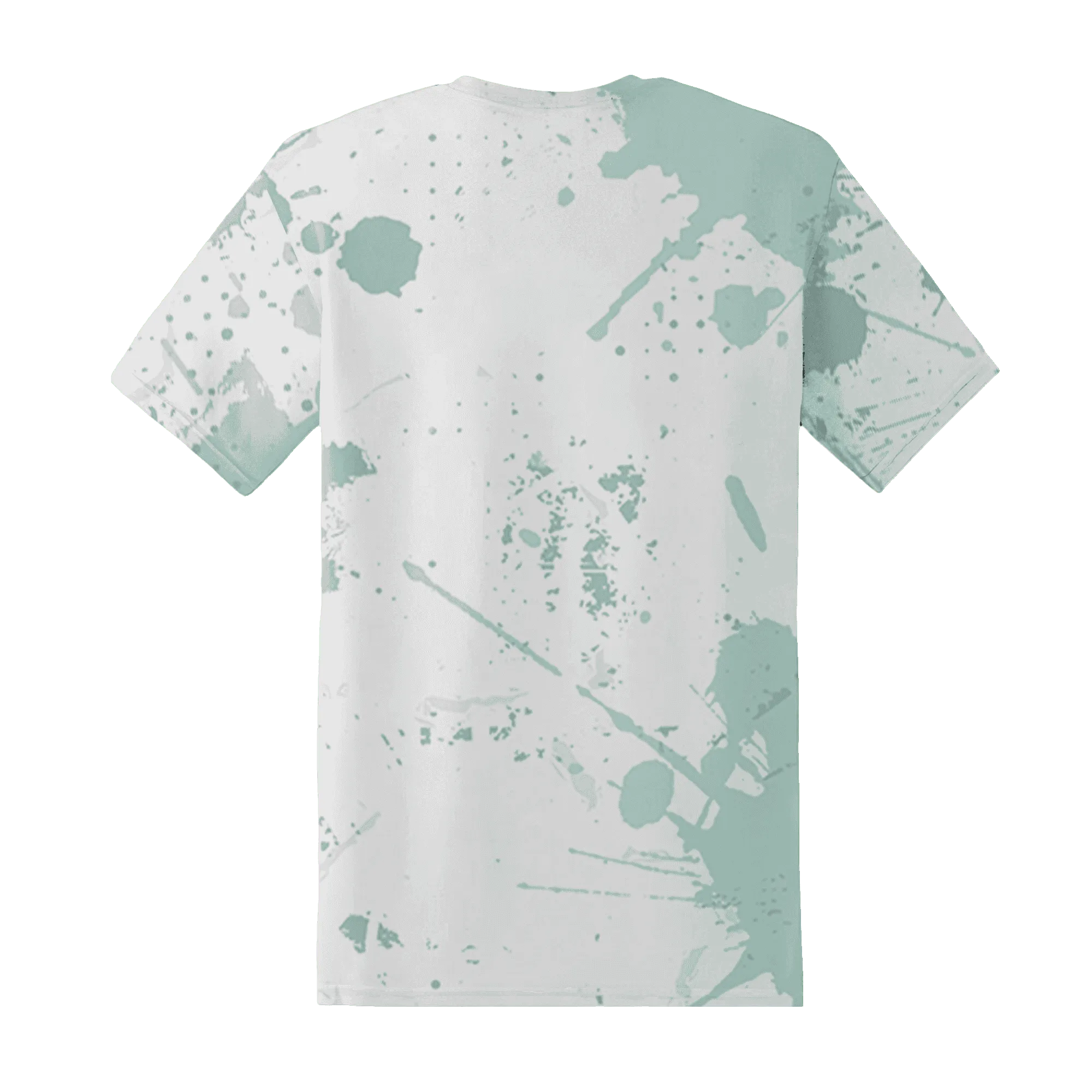 AF-1-Low-Jade-Ice-White-T-Shirt-Match-Hustle-Move-In-Silence-3D
