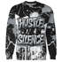 Wolf-Grey-12s-Sweatshirt-Match-Hustle-Move-In-Silence-3D