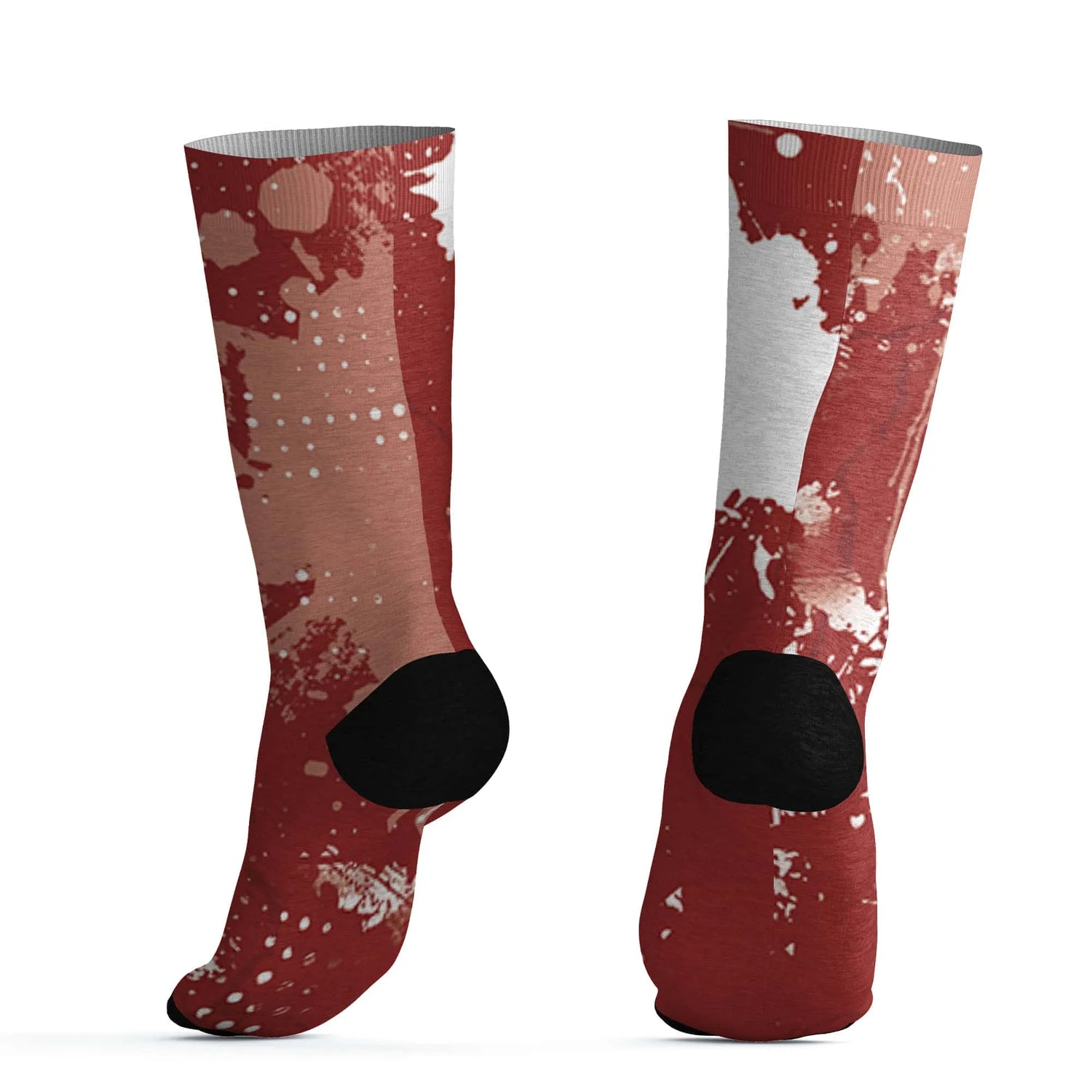 Dune-Red-13s-Socks-Match-Hustle-Move-In-Silence-3D