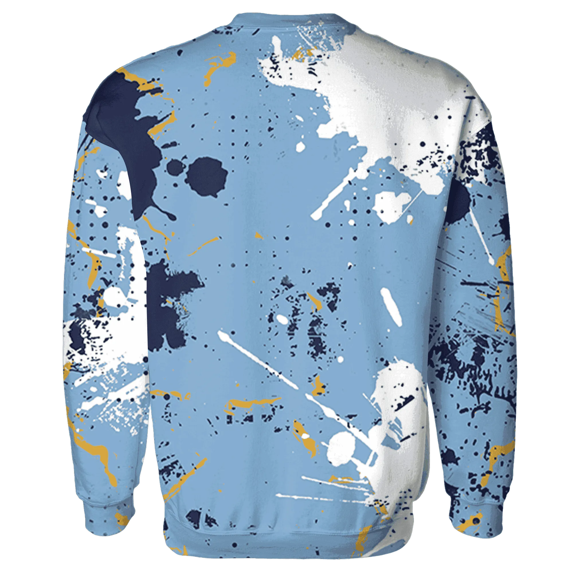 First-In-Flight-1s-Sweatshirt-Match-Hustle-Move-In-Silence-3D