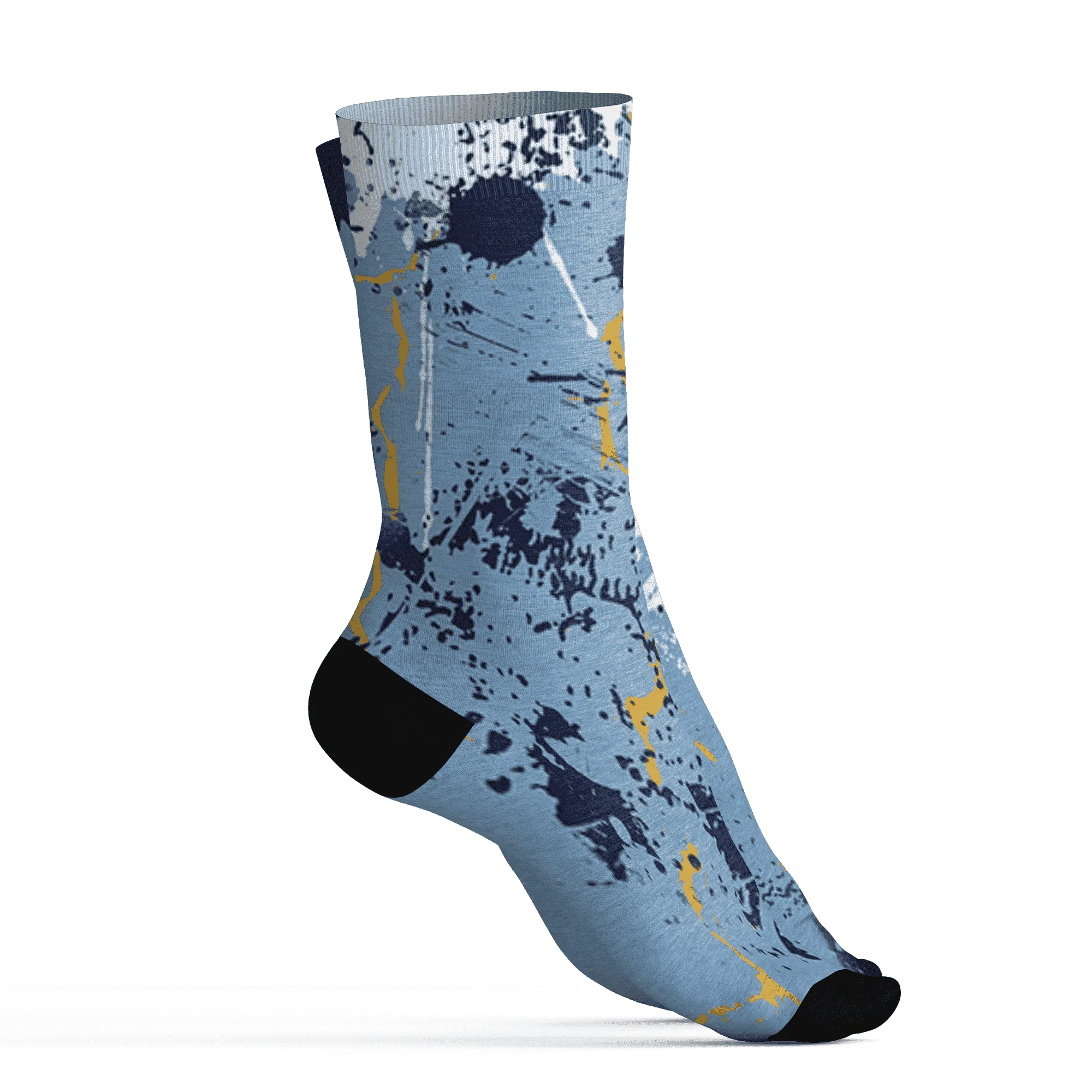 First-In-Flight-1s-Socks-Match-Hustle-Move-In-Silence-3D