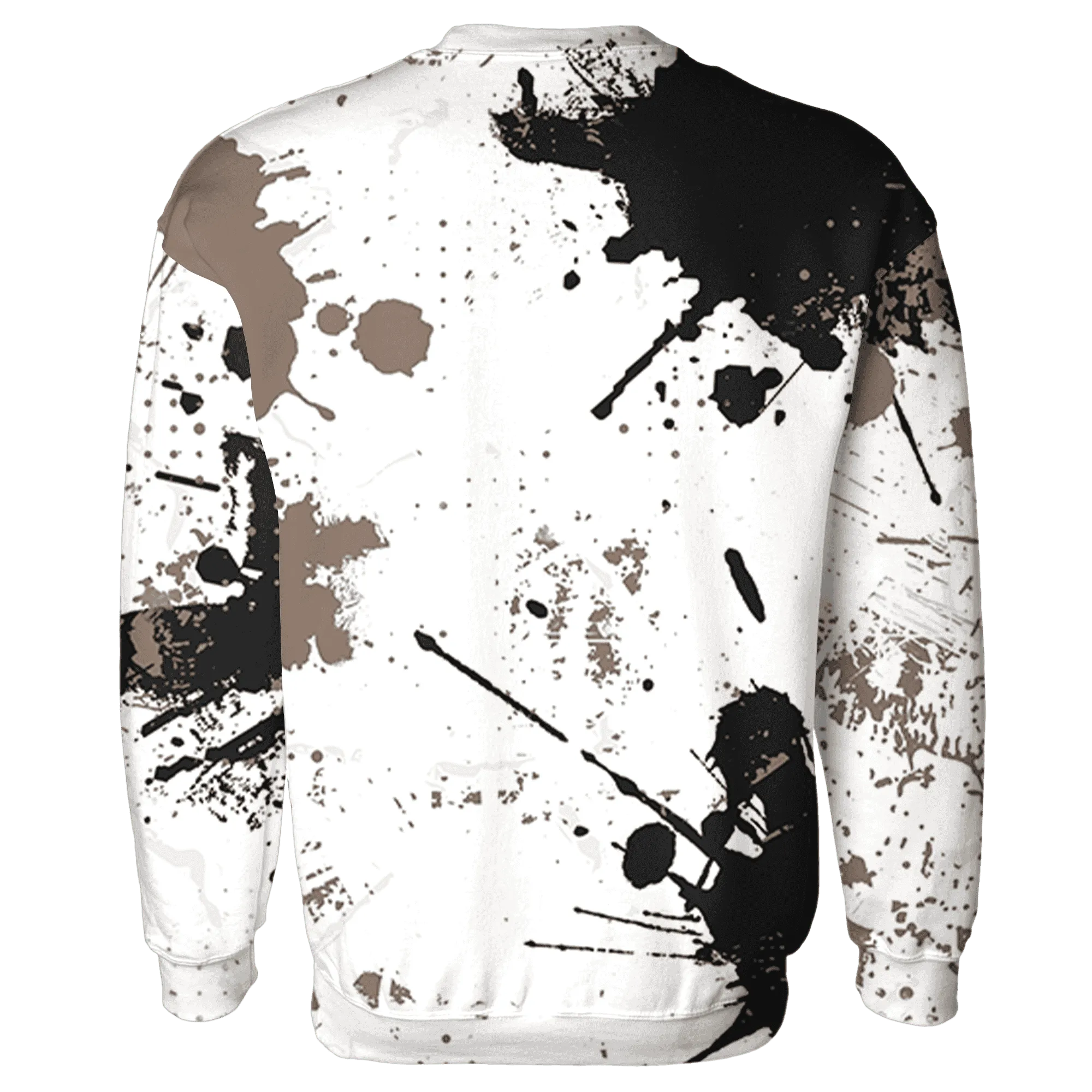 Low-Mocha-1s-Sweatshirt-Match-Hustle-Move-In-Silence-3D