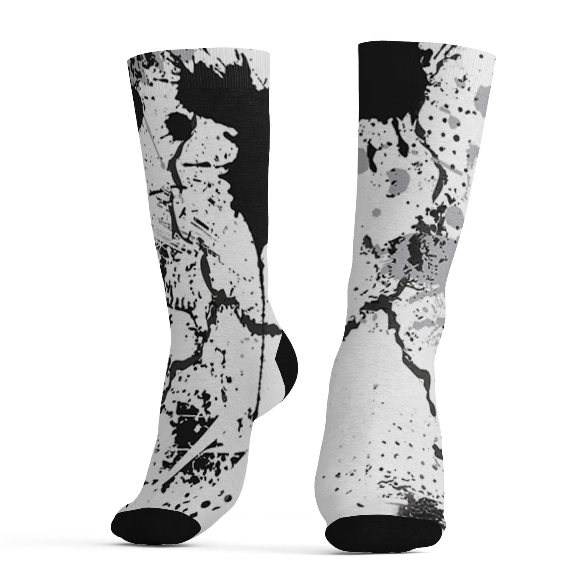 Wolf-Grey-1s-Socks-Match-Hustle-Move-In-Silence-3D