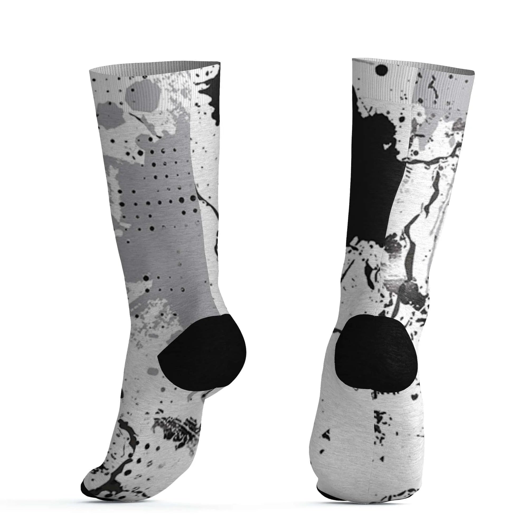Wolf-Grey-1s-Socks-Match-Hustle-Move-In-Silence-3D