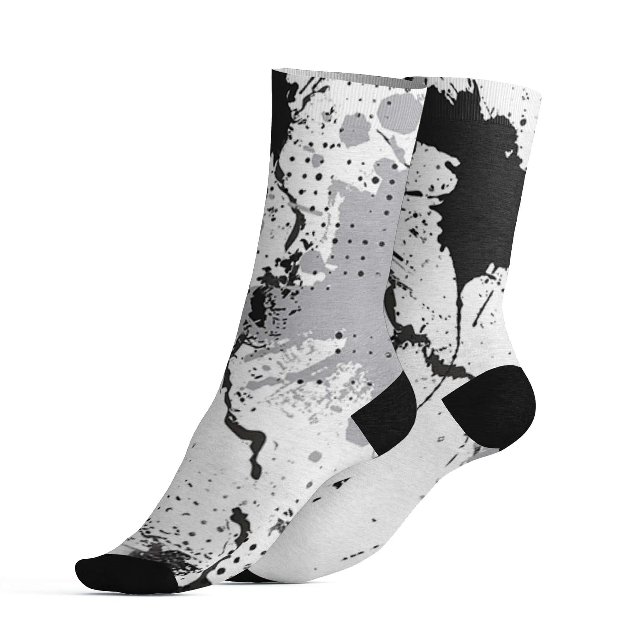 Wolf-Grey-1s-Socks-Match-Hustle-Move-In-Silence-3D