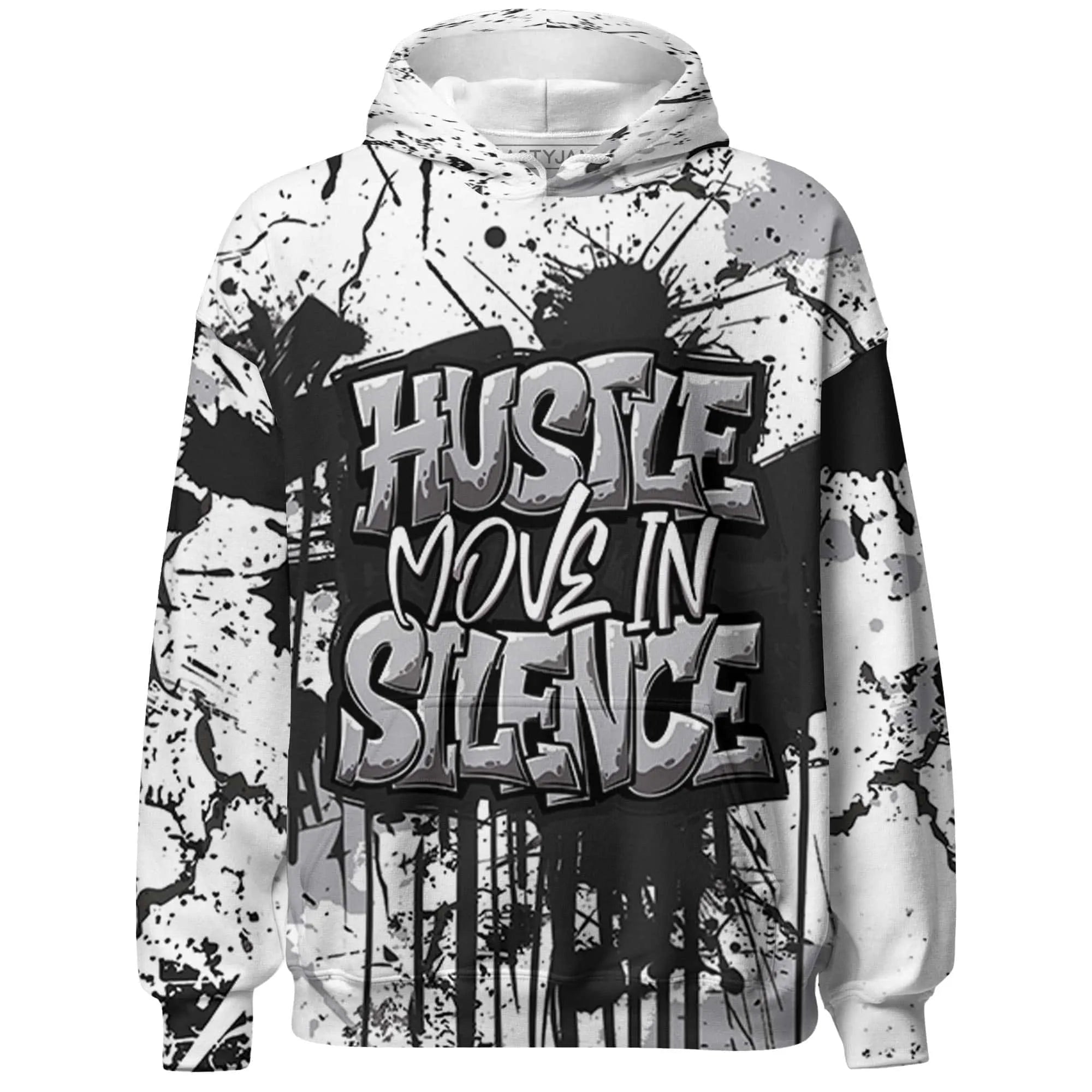 Wolf-Grey-1s-Hoodie-Match-Hustle-Move-In-Silence-3D