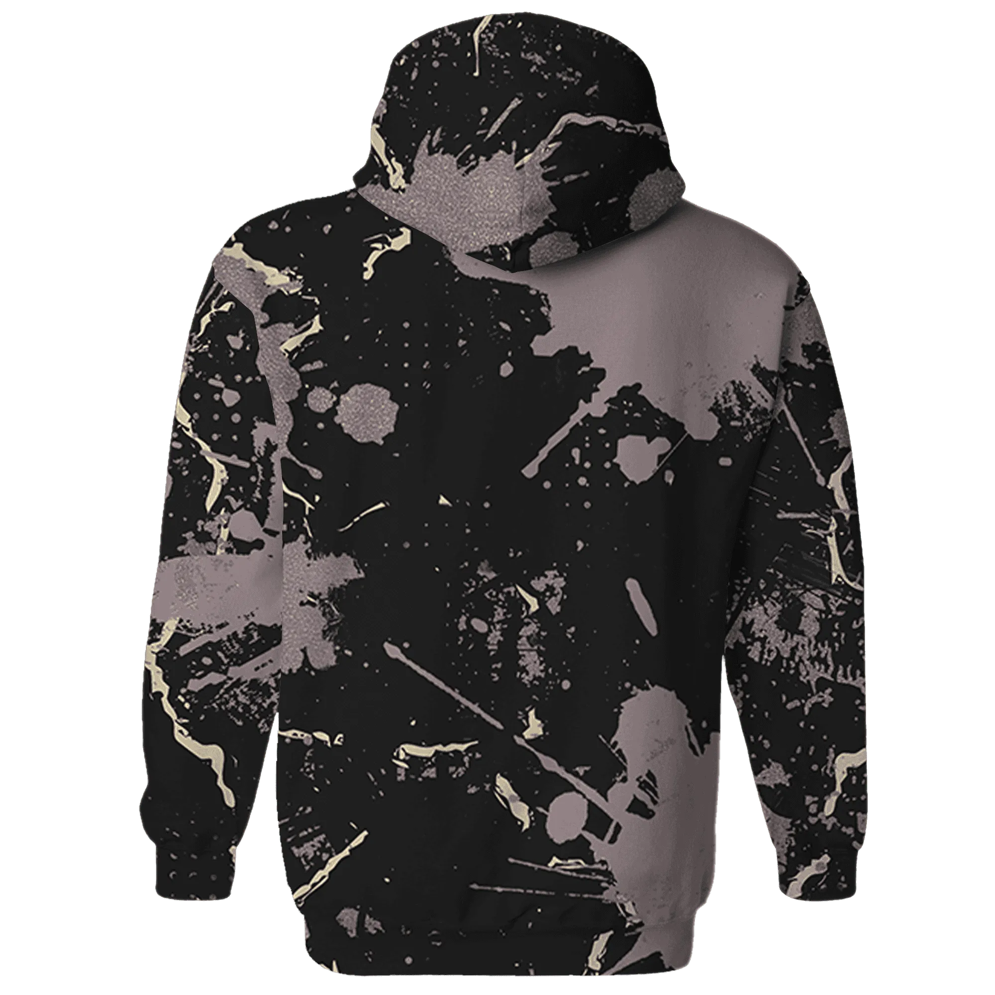 Black-Violet-Ore-3s-Hoodie-Match-Hustle-Move-In-Silence-3D